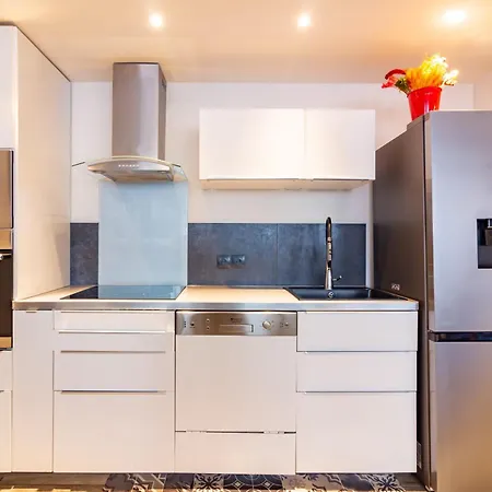 T4 Quartier Saint-georges -le Picomax- * Toulouse