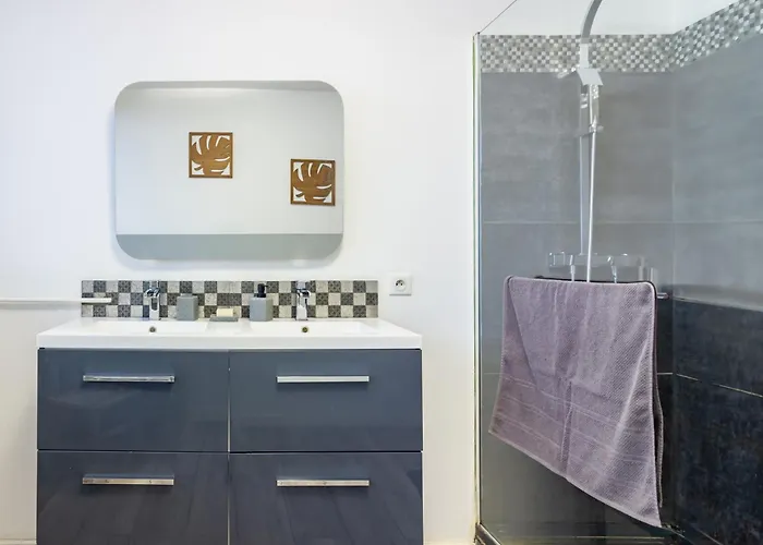 T4 Quartier Saint-georges -le Picomax- Апартаменты Тулуза