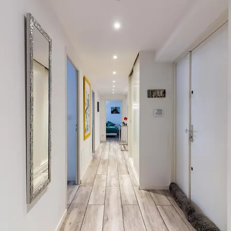 T4 Quartier Saint-georges -le Picomax- تولوز