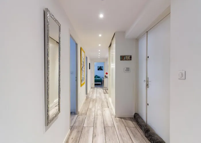 T4 Quartier Saint-georges -le Picomax- Τουλούζη